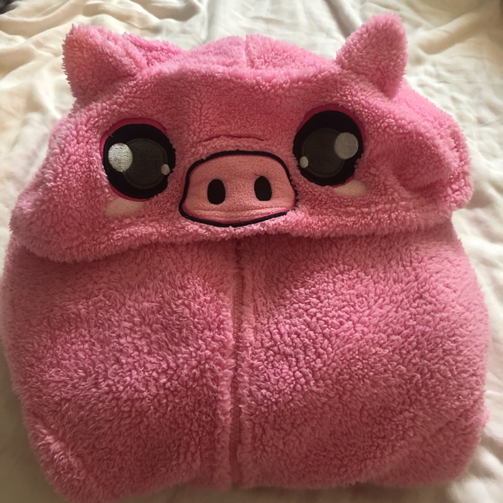 One Piece Pyjama
